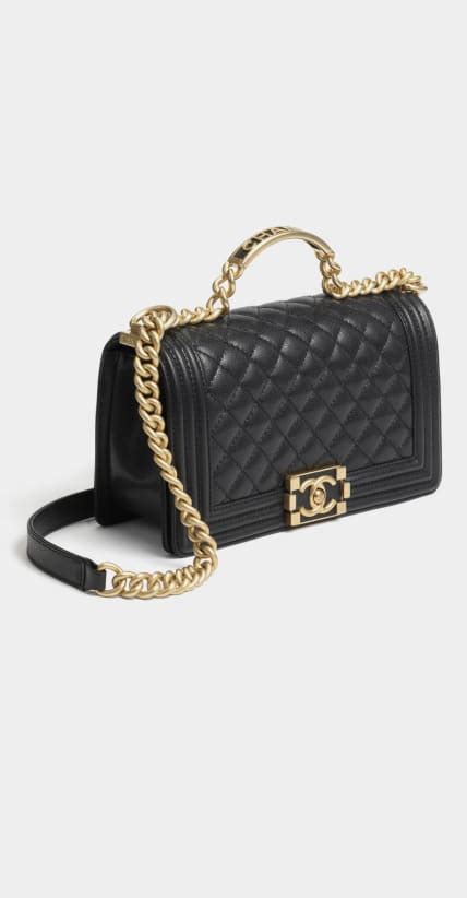 dragon boy chanel|Chanel handbags for boys.